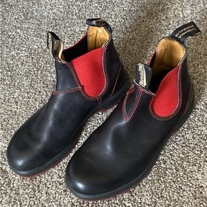 Blundstone chelsea boots